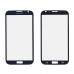 Стекло для Samsung N7100 Galaxy Note 2, цвет черный миниатюра 1