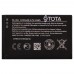 Акумулятор BL-4UL для Nokia 225 Dual Sim, TOTA, 1200mAh миниатюра 1