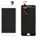 Знижена в ціні дисплей Meizu M3 mini з тачскрином в зборі, колір білий, уцінка миниатюра 1