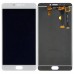 Дисплей Meizu M3 max с тачскрином в сборе, цвет белый миниатюра 1