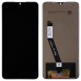 LCD Xiaomi Redmi 9 + Touchscreen (black) Original PRC Уцінка миниатюра 1 Дисплей для Xiaomi Redmi 9 з тачскріном в зборі, колір чорний, оригінал Китай, уцінка миниатюра 1
