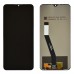 LCD Xiaomi Redmi 9 + Touchscreen (black) copy Уценка миниатюра 1 Дисплей для Xiaomi Redmi 9 с тачскрином в сборе, цвет черный, уценка миниатюра 1