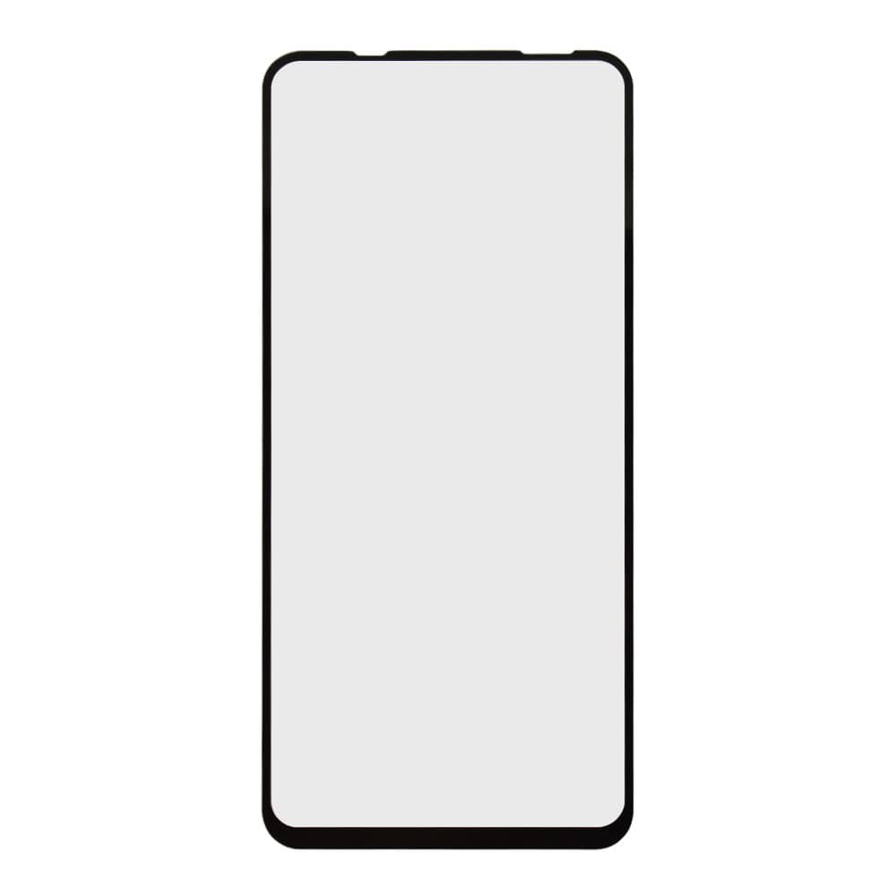 Захисне скло Huawei Honor 20, Honor 20 Pro, Nova 5T 3D, колір чорний фото 1