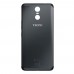 Задняя крышка для Tecno 2 Pro (LA7), цвет черный миниатюра 1