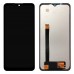 Дисплей для Oukitel WP13/ WP15/ WP15s, з тачскріном, чорний миниатюра 1