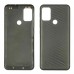 Задня кришка для Motorola Moto G10/ G20 XT2127, колір сірий миниатюра 1