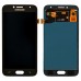 LCD Samsung j250H/DS Galaxy J2 + Touchscreen (black) (2018) IPS (TFT) миниатюра 1 Дисплей для Samsung j250H/DS Galaxy J2 (2018) с тачскрином в сборе, цвет черный, IPS (TFT) миниатюра 1