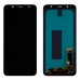 Дисплей для Samsung A605F Galaxy A6 Plus (2018) с тачскрином в сборе, цвет черный, OLED small LCD миниатюра 1