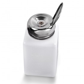 Дозатор із помпою для рідини, 200 мл