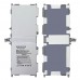АКБ Samsung EB-BT530FBE T530/ T531 Borofone миниатюра 1 Аккумулятор для Samsung Galaxy Tab 4 10.1 (T530, T531), Borofone, емкость 6800 мАч, напряжение 3,8 В миниатюра 1