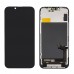 Дисплей для iPhone 14, з тачскріном в зборі, колір чорний, DD-OLED миниатюра 1