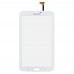 Touchscreen Samsung T211/P3210 Galaxy Tab 3 7.0 3G (white) миниатюра 1 Тачскрин (сенсор) Samsung Galaxy Tab 3 7.0 (T211, P3210 3G), колір білий миниатюра 1