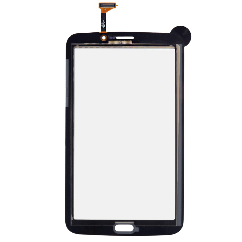 Touchscreen Samsung T211/P3210 Galaxy Tab 3 7.0 3G (white) фото 2 Тачскрин (сенсор) Samsung Galaxy Tab 3 7.0 (T211, P3210 3G), колір білий фото 2