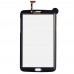 Touchscreen Samsung T211/P3210 Galaxy Tab 3 7.0 3G (white) миниатюра 2 Тачскрин (сенсор) Samsung Galaxy Tab 3 7.0 (T211, P3210 3G), колір білий миниатюра 2