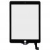 Тачскрін для iPad Air 2 (A1566/A1567), колір чорний миниатюра 1