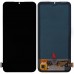 Дисплей для Xiaomi Mi10 Lite, Mi10 Lite Zoom, Mi10 Youth, с тачскрином в сборе, цвет черный, OLED small LCD миниатюра 1