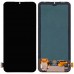 Дисплей для Xiaomi Mi10 Lite, Mi10 Lite Zoom, Mi10 Youth, с тачскрином в сборе, цвет черный, OLED миниатюра 1
