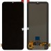 Дисплей для Xiaomi Mi10 Lite, Mi10 Lite Zoom, Mi10 Youth с тачскрином в сборе, цвет черный, IPS миниатюра 1