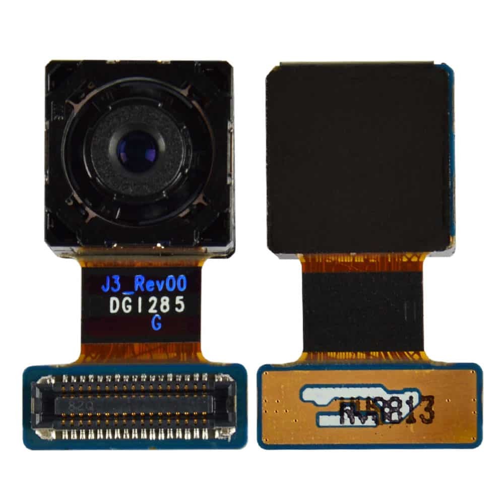 Задняя камера для Samsung J600 Galaxy J6 (2018) фото 1