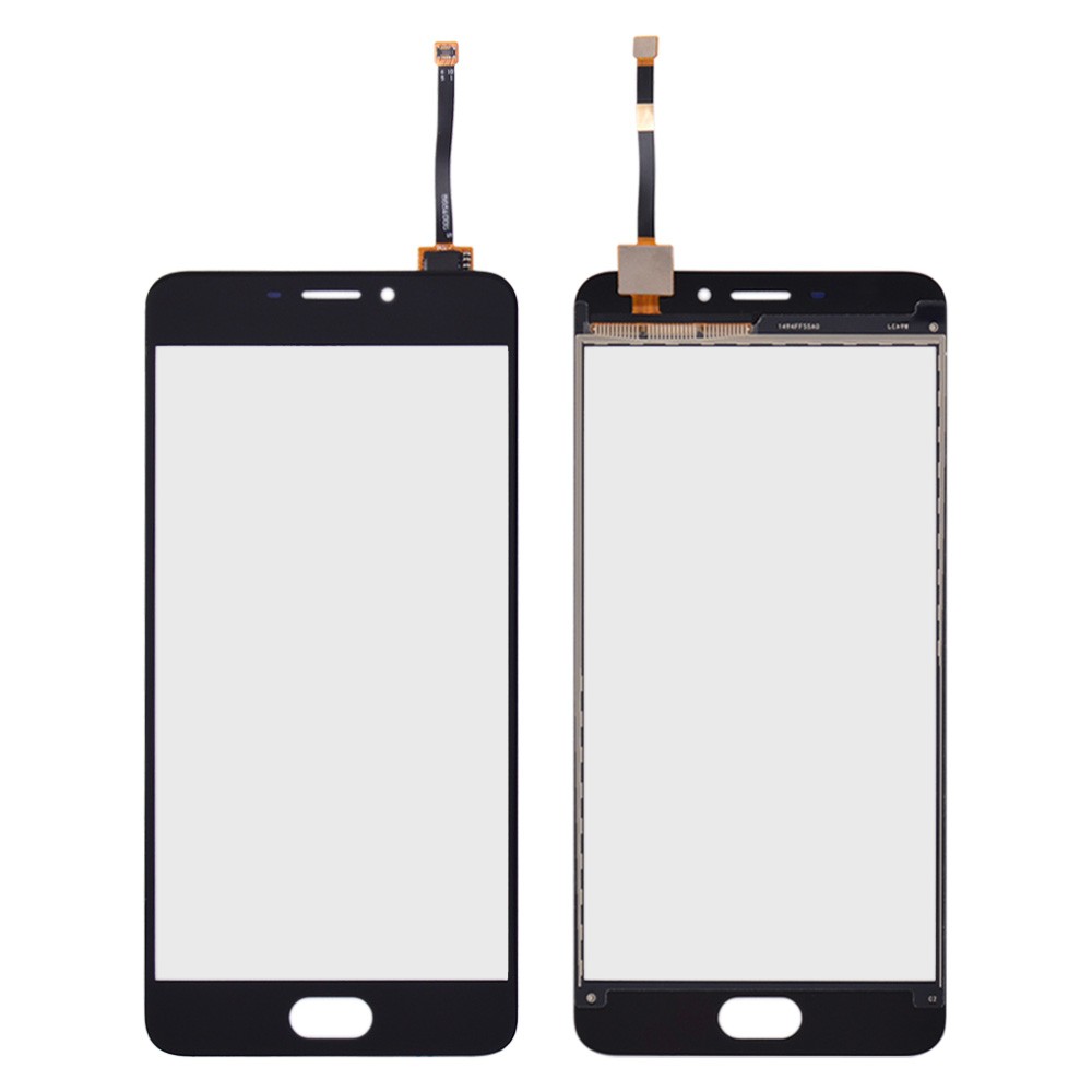 Тачскрин для Meizu M5 Note, цвет черный фото 1