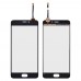 Тачскрин для Meizu M5 Note, цвет черный миниатюра 1