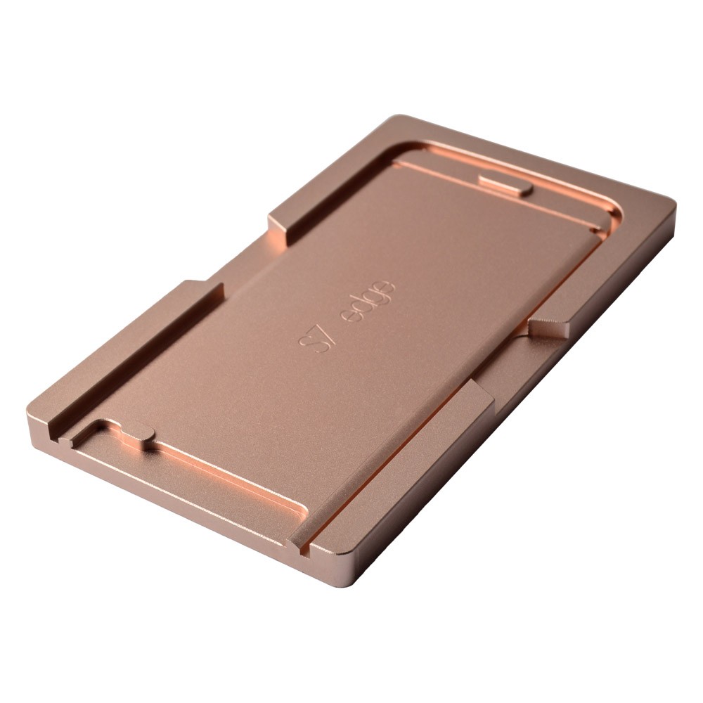 Металева рамка для сепаратора Samsung Galaxy S7 Edge, G935F фото 1