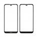 Стекло корпуса для Nokia 2.2 TA-1188 + OCA, цвет черный миниатюра 1