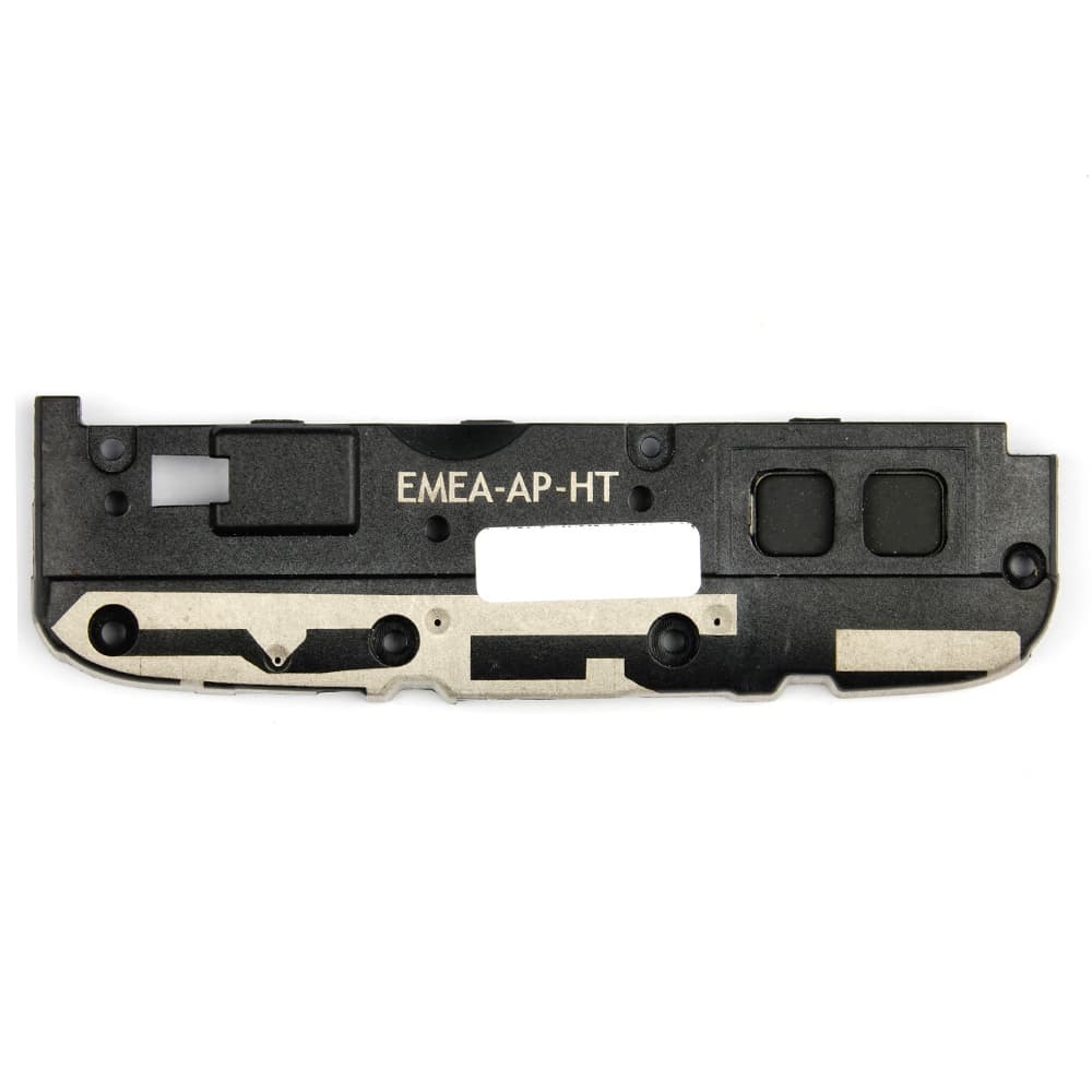 Полифонический динамик для Motorola Moto E4 XT1766/ XT1763, с рамкой фото 1