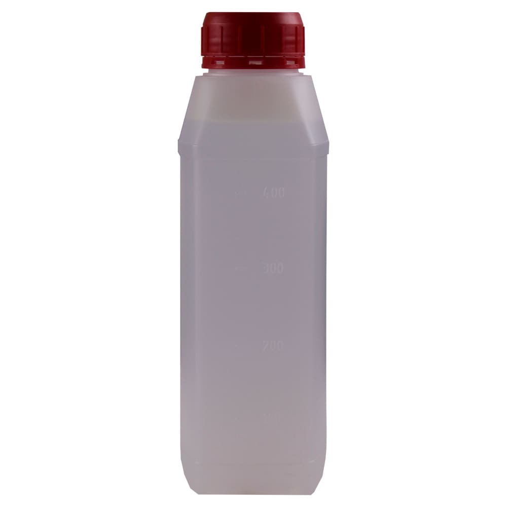 Спирт изопропиловый 99.99% 500ml фото 1