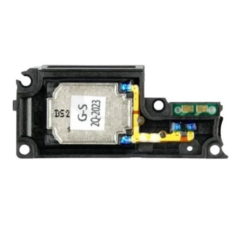 Поліфонічний динамік для Motorola Moto G73 XT2237, з рамкою фото 1