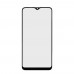 Скло корпусу Samsung A105 Galaxy A10 2019, колір чорний миниатюра 1