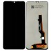 Дисплей для ZTE Blade A7S 2020 SKI649-B08 V0.1/V1050 з тачскрином в зборі, колір чорний, уцінка миниатюра 1