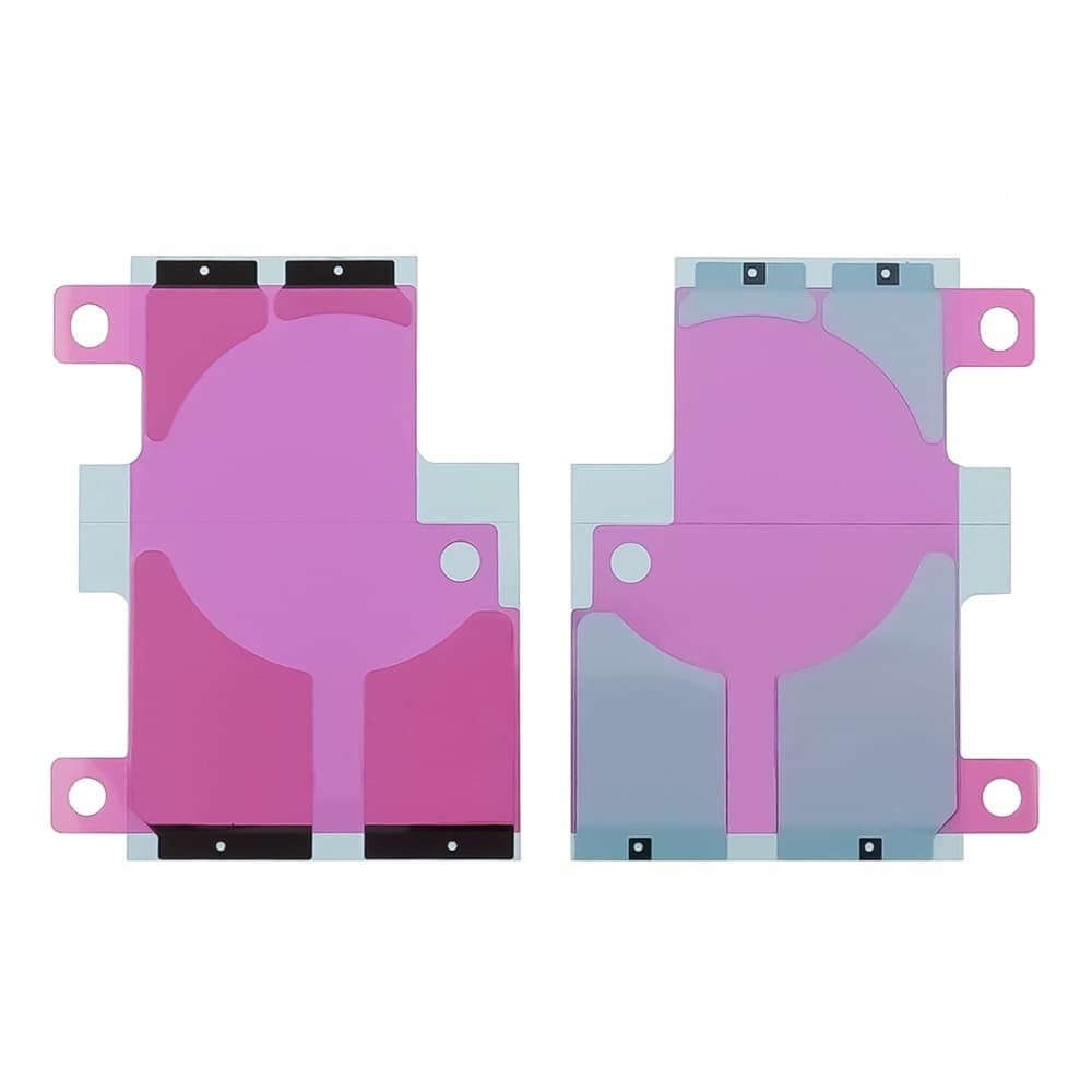 Стикер (скотч) для фиксации аккумулятора iPhone 12 Pro Max фото 1