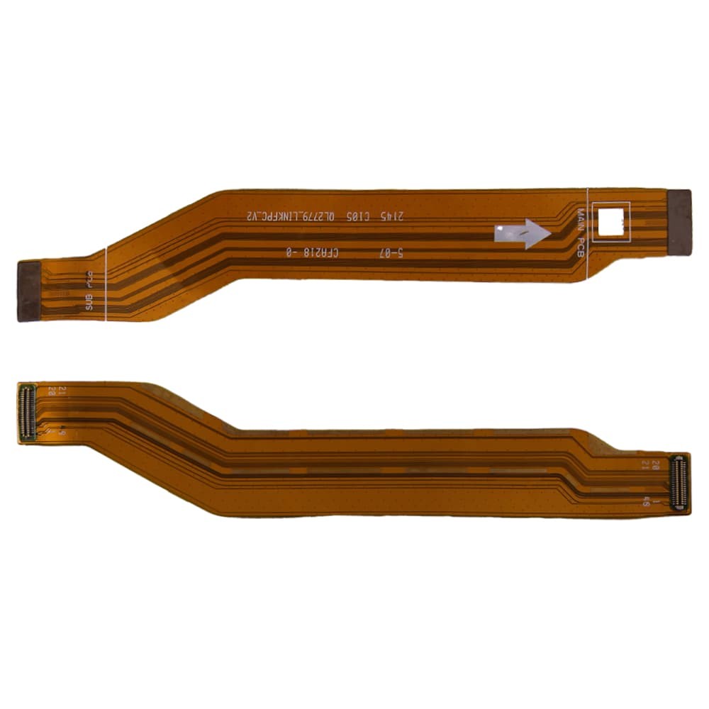 Шлейф міжплатний для Oppo A53 фото 1