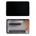 LCD Nokia T21 TA-1495/ TA-1521/ TA-1505/ TA-1487 + Touchscreen (black) миниатюра 1 Дисплей для Nokia T21 TA-1495/ TA-1521/ TA-1505/ TA-1487, з тачскріном в зборі, колір чорний миниатюра 1
