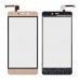 Тачскрин для Xiaomi Redmi 4 Pro/Prime, колір золотий миниатюра 1