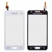 Тачскрин Samsung G355H Galaxy Core 2 Duos, rev. 1, цвет белый миниатюра 1