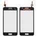 Тачскрин Samsung G355H Galaxy Core 2 Duos, цвет серый, rev. 3 миниатюра 1