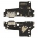 Разъем зарядки для Motorola Moto One XT1941-4/P30 Play XT1941-2, с нижней платой миниатюра 1