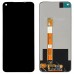 Дисплей для Oppo A54 5G (CPH 2195), A74, A93 5G, A72 4G с тачскрином в сборе, цвет черный миниатюра 1