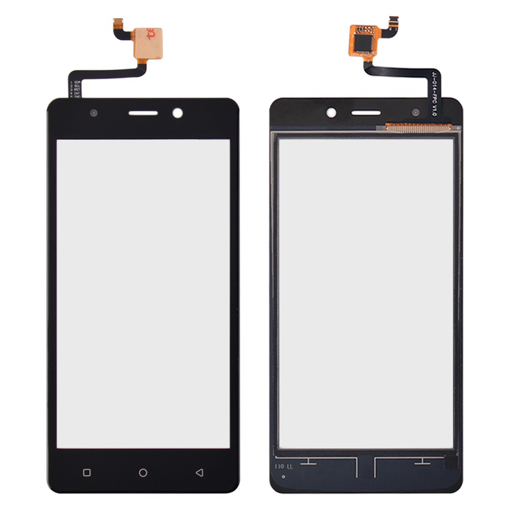 Тачскрін Blackview A8, колір чорний фото 1