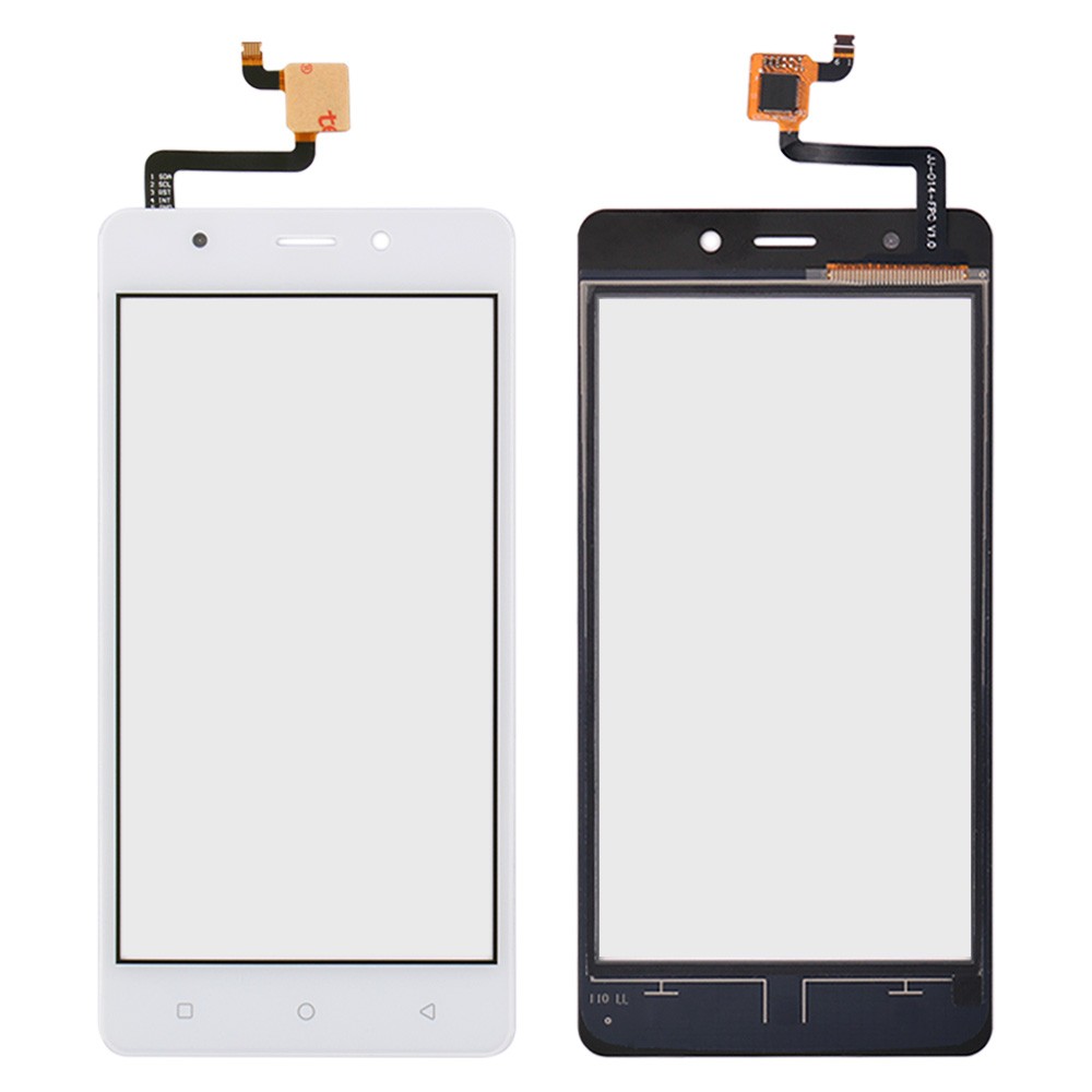 Тачскрін Blackview A8, колір білий фото 1