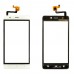 Тачскрин для Blackview A8 C1278F502238V2, цвет белый миниатюра 1