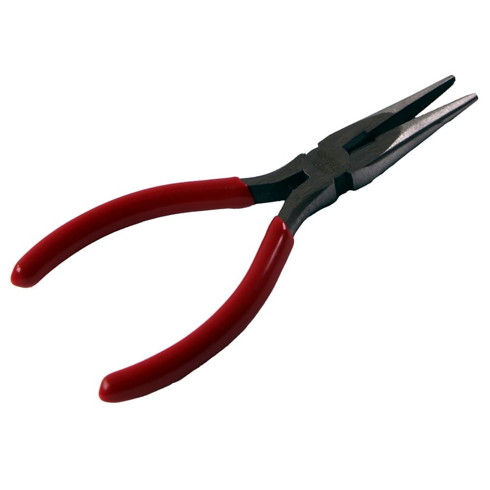 Плоскогубці BAKU BK031 125mm фото 1 Плоскогубцы BAKU BK031, 125мм фото 1