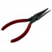 Плоскогубці BAKU BK031 125mm миниатюра 1 Плоскогубцы BAKU BK031, 125мм миниатюра 1