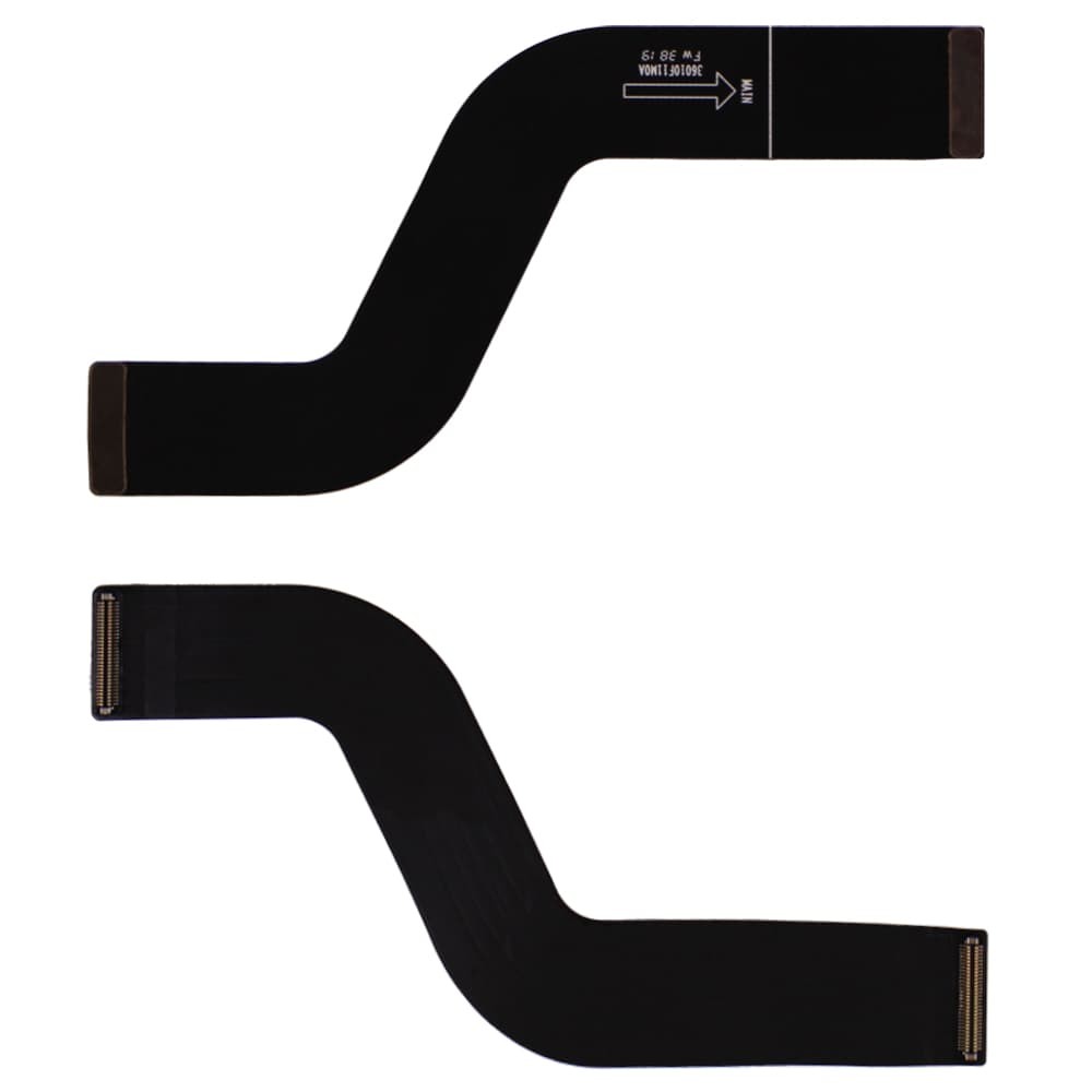 Шлейф для Xiaomi Mi9T, Mi9T Pro, Redmi K20, K20 Pro, межплатный фото 1