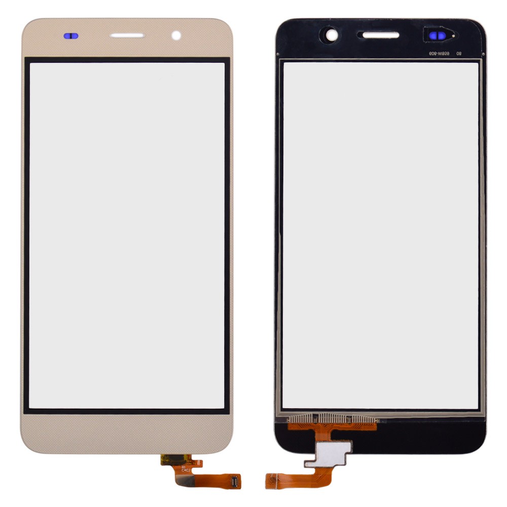 Тачскрин для Huawei Y6 (2016), цвет золотой фото 1