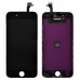 Дисплей iPhone 6 (4.7) с тачскрином в сборе (цвет черный), Китай высокого качества, уценка миниатюра 1