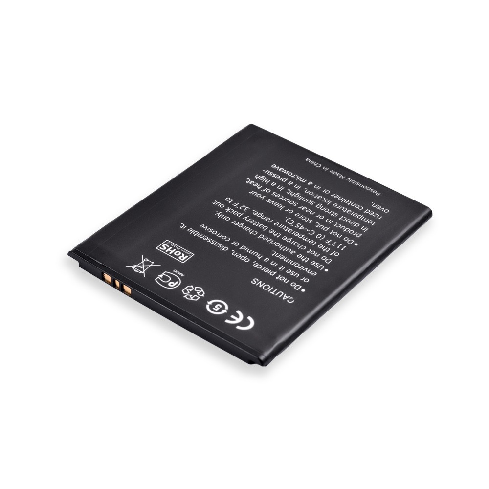 Аккумулятор для Prestigio PAP5300, PAP5307 фото 2