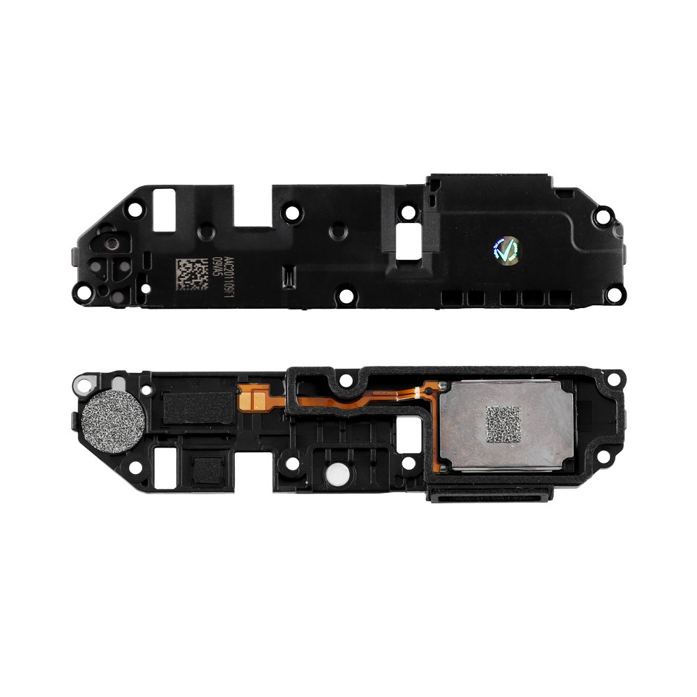 Поліфонічний динамік для Xiaomi Redmi Note 9T/ Redmi Note 9 5G, в рамці фото 1